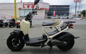 HONDA ZUMAR AF58