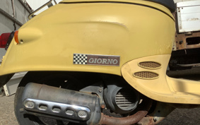HONDA GIORNO AF24