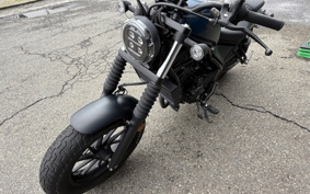 HONDA REBEL MC49
