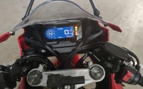 HONDA CBR650R RH03