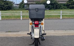 HONDA SUPER CUB110 JA59