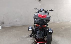 YAMAHA X-MAX250 TRIKE SG39