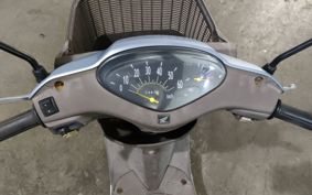 HONDA DIO CHESTER AF62