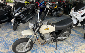 HONDA APE100 HC07