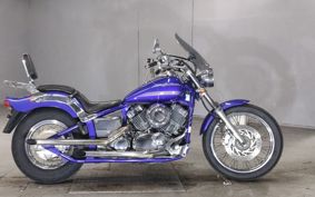 YAMAHA DRAGSTAR400 VH01J