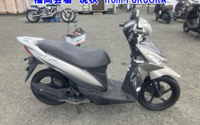SUZUKI ADDRESS110-2