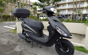 YAMAHA  AXIS Z SED7J