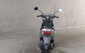SUZUKI LETS4 CA45A