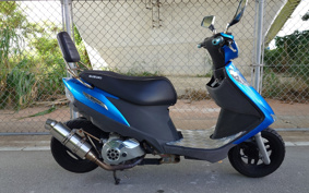 SUZUKI ADDRESS V125 CF46A
