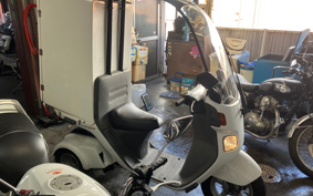 HONDA GYRO TA03
