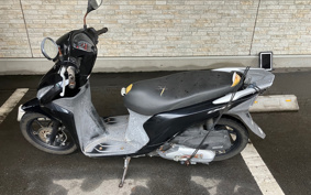 HONDA DIO 110 JF58