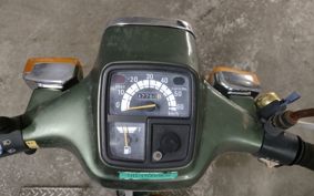 YAMAHA MATE50 22F