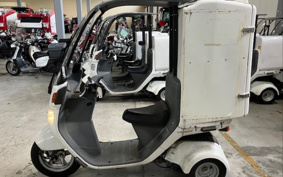 HONDA GYRO TA03