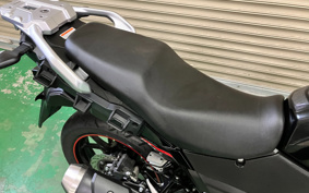 SUZUKI STROM 250ABS DS11A