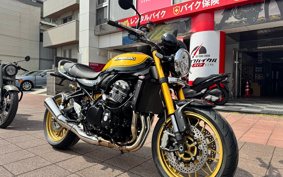 KAWASAKI Z900RS SE 2024 ZR900K