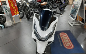 HONDA PCX125 JK05