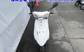 SUZUKI ADDRESS V50