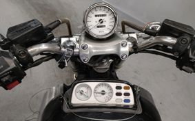 YAMAHA VMAX 3UF