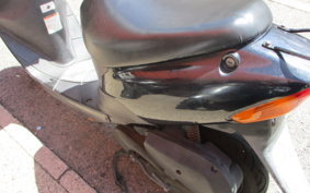SUZUKI LETS2 CA1PA