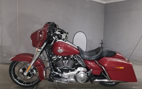 HARLEY  HARLEY FLHXS1870 KRP