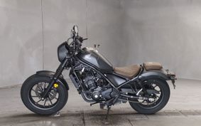 HONDA  REBEL 250S MC49
