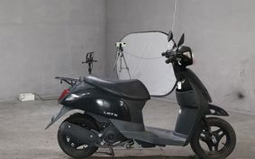 SUZUKI LETS CA4AA