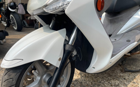 YAMAHA CYGNUS125X SE44J