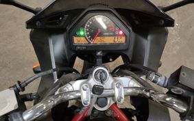 HONDA VTR 250 F MC33