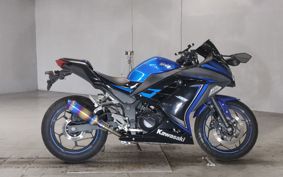 KAWASAKI NINJA250 EX250L