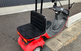 HONDA GYRO TA03