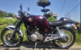 HONDA GB500TT 1985 PC16