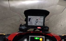 HONDA X-ADV 750 RC95