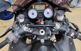 KAWASAKI ZZ1400 NINJA R 2006 ZXT40A