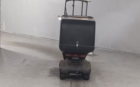 HONDA GYRO TA02