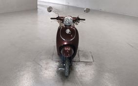 HONDA GIORNO AF77