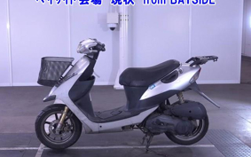 SUZUKI ZZ