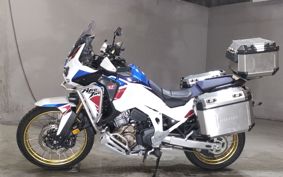 HONDA CRF1100L AFRICA T DCT S SD10