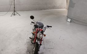 HONDA MONKEY Z50J