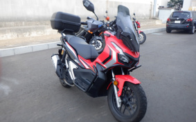 HONDA ADV150 KF38