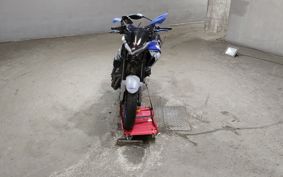 YAMAHA MT-25 RG43J