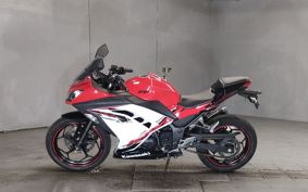 KAWASAKI NINJA250 EX250L