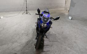SUZUKI GSX250R DN11A