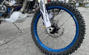 YAMAHA WR450F CJ17C