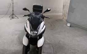YAMAHA TORI CITY 155 SG37J