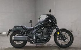 HONDA  REBEL 1100DCT SC83