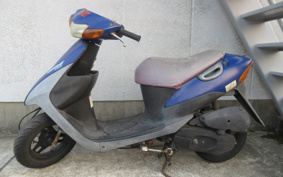 SUZUKI LETS2 CA1PA