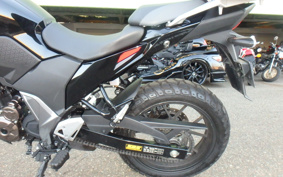 SUZUKI STROM SX EL11L