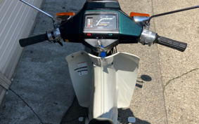 YAMAHA MATE80 V80