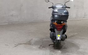 SUZUKI LETS5 CA47A