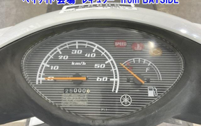YAMAHA JOGー5DX